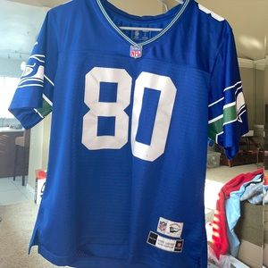 vintage seahawks jersey